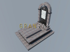 Пам'ятник 3d.11