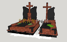 Пам'ятник 3d.14