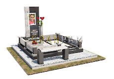 Пам'ятник 3d.16