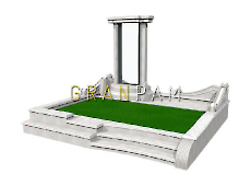 Пам'ятник 3d.20