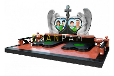 Пам'ятник 3d.27