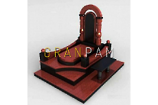 Пам'ятник 3d.34