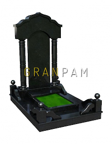 Пам'ятник 3d.42