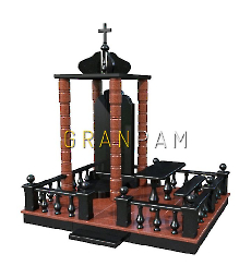 Пам'ятник 3d.43