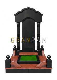 Пам'ятник 3d.44