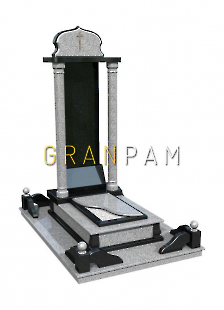 Пам'ятник 3d.46