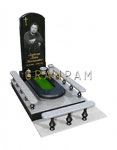 Пам'ятник 3d.48