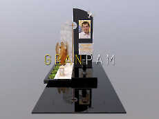 Пам'ятник 3d.5