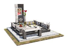 Пам'ятник 3d.16