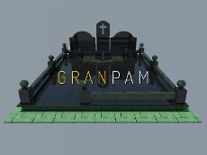 Пам'ятник 3d.19