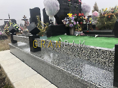 Оградка GR.10