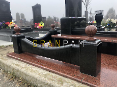 Оградка GR.12