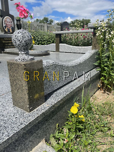 Оградка GR.17