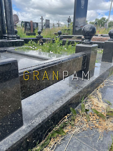 Оградка GR.18