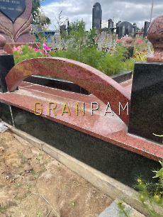 Оградка GR.19