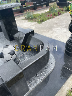 Оградка GR.20