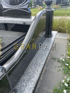 Оградка GR.21