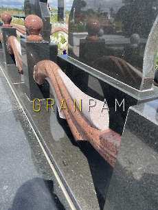 Оградка GR.23