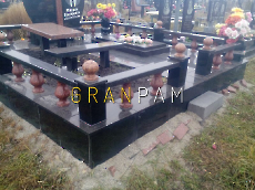 Оградка GR.25