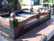 Оградка GR.26