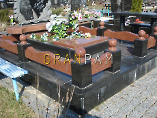 Оградка GR.27