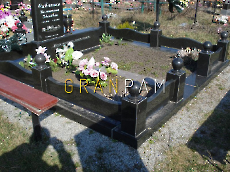 Оградка GR.28