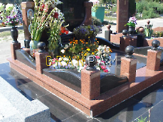 Оградка GR.32