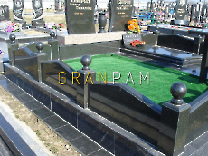 Оградка GR.39