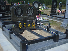 Оградка GR.42