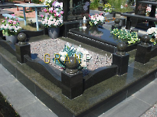 Оградка GR.43