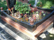 Оградка GR.44