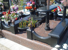 Оградка GR.45