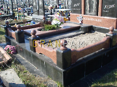 Оградка GR.46