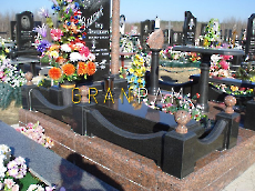 Оградка GR.47