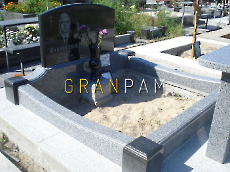 Оградка GR.48