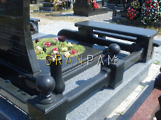 Оградка GR.49