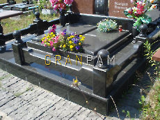 Оградка GR.51