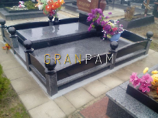 Оградка GR.54