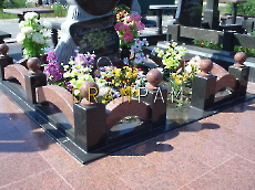 Оградка GR.55