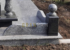 Огорожа GR.64