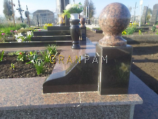 Огорожа GR.65