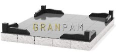 Огорожа GR.80