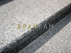 Сходи гранітні RK.12