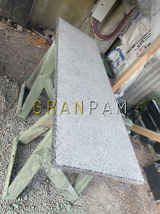 Сходи гранітні RK.29