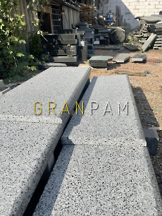 Сходи гранітні RK.30