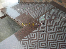 Сходи гранітні RK.47