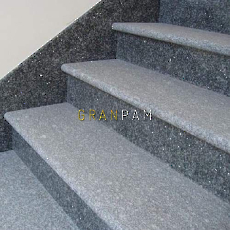 Сходи гранітні RK.48