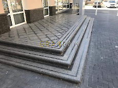 Сходи гранітні RK.50