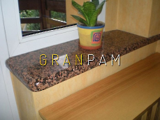 Підвіконня VT.10