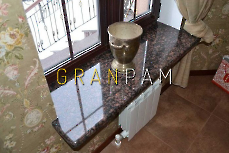 Підвіконня VT.11